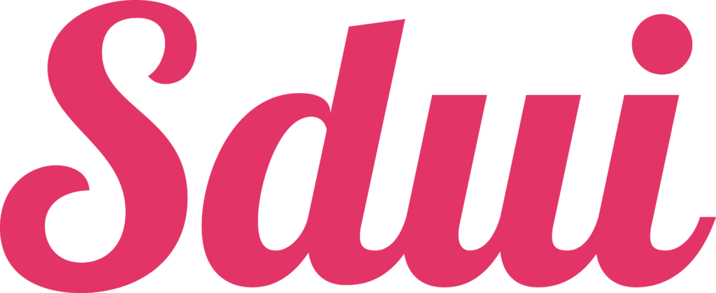 Logo der Schulapp Sdui