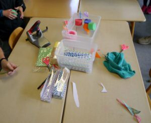 Boote basteln