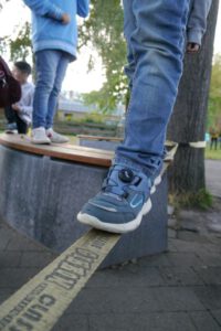 Slackline