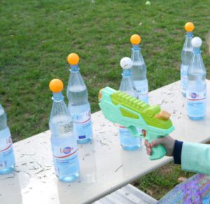 Wasserpistole